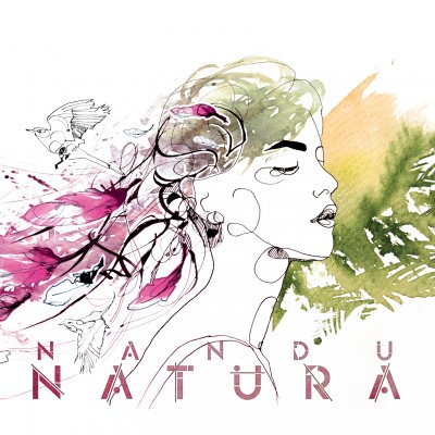 Nandu – Natura (PREORDER 12.03.2018 )